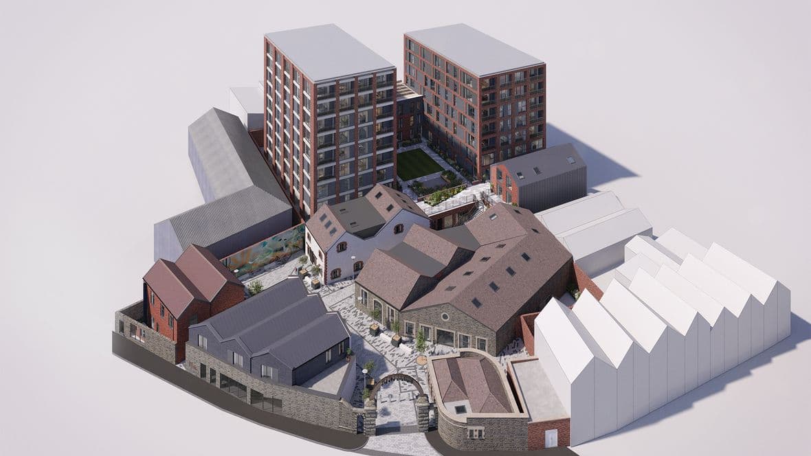 Aerial_Amended_CGI_LR Old Brewery