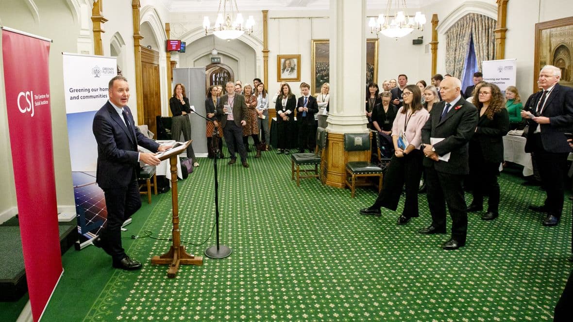 Better Insulate Than Never launch