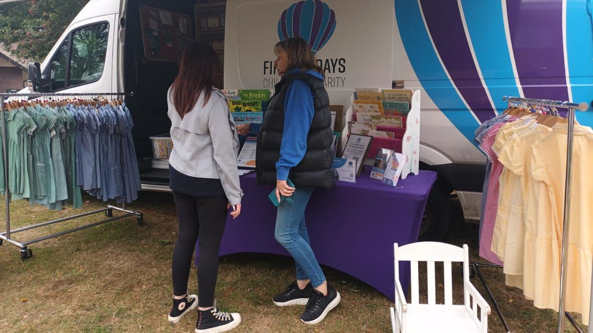 CAD Wordsworth - First days