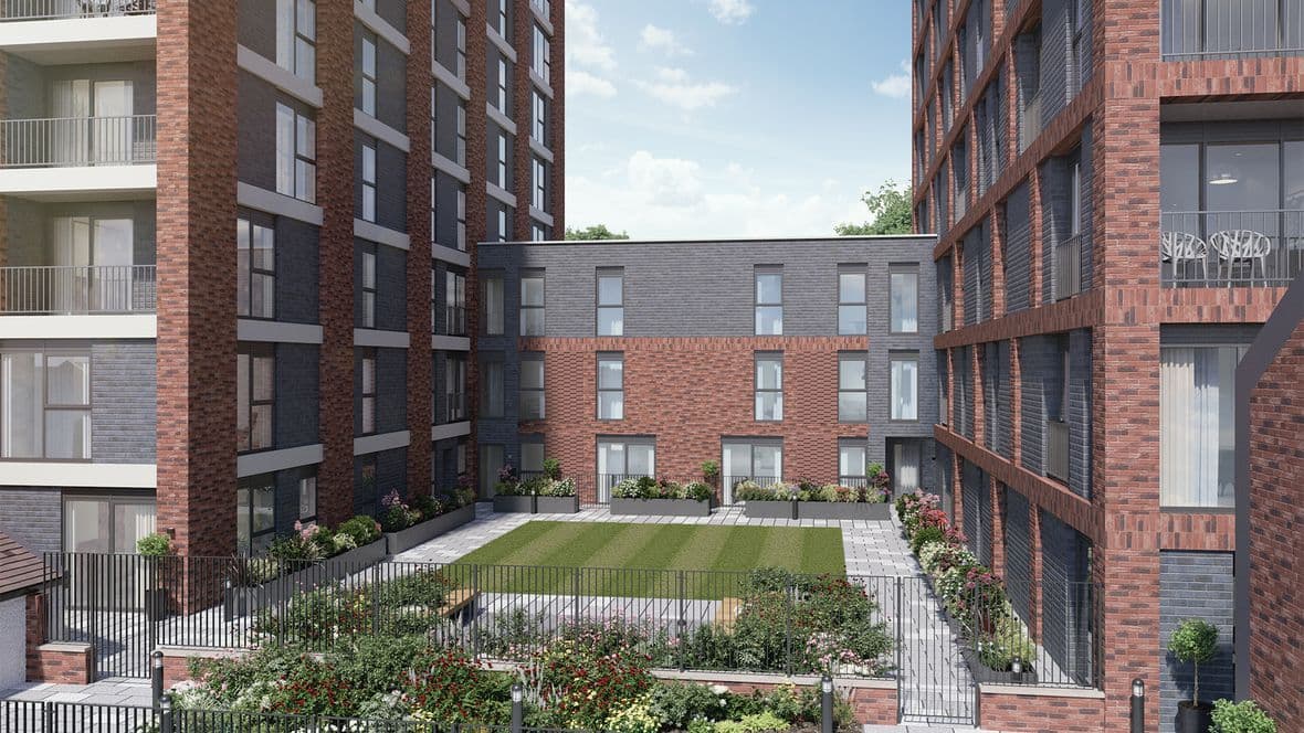Courtyard_Amended_CGI_LR Old Brewery