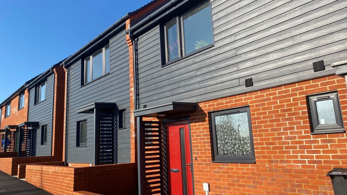 Hazelbury Bryan external