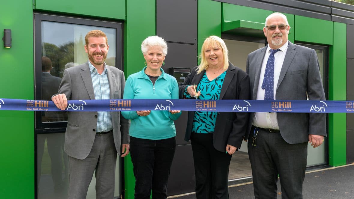 Sawyers Close Community Garden