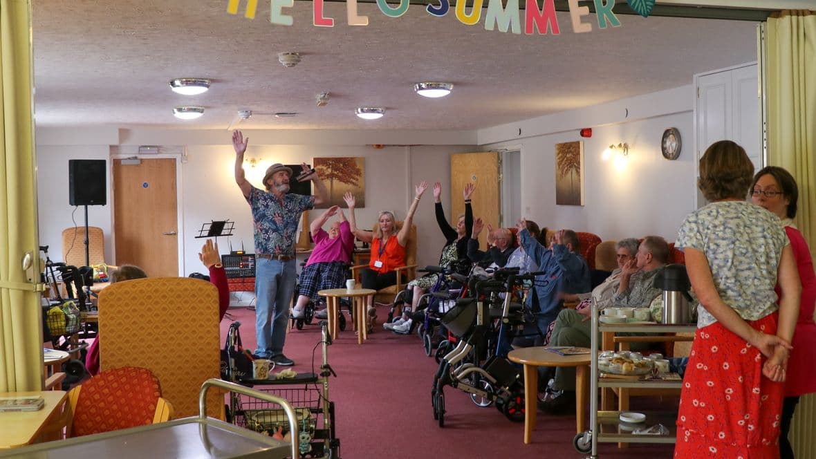 St Gildas SAH Event 24-20