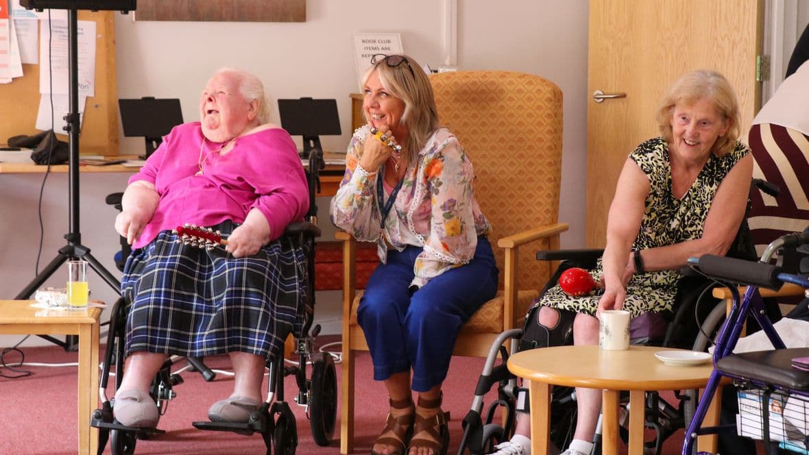 St Gildas SAH Event 24-14