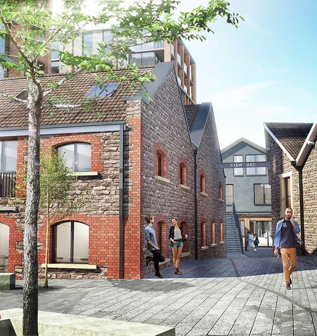 The Old Brewery Co-Working-Street_artistic impression for illustrative purposes.jpg