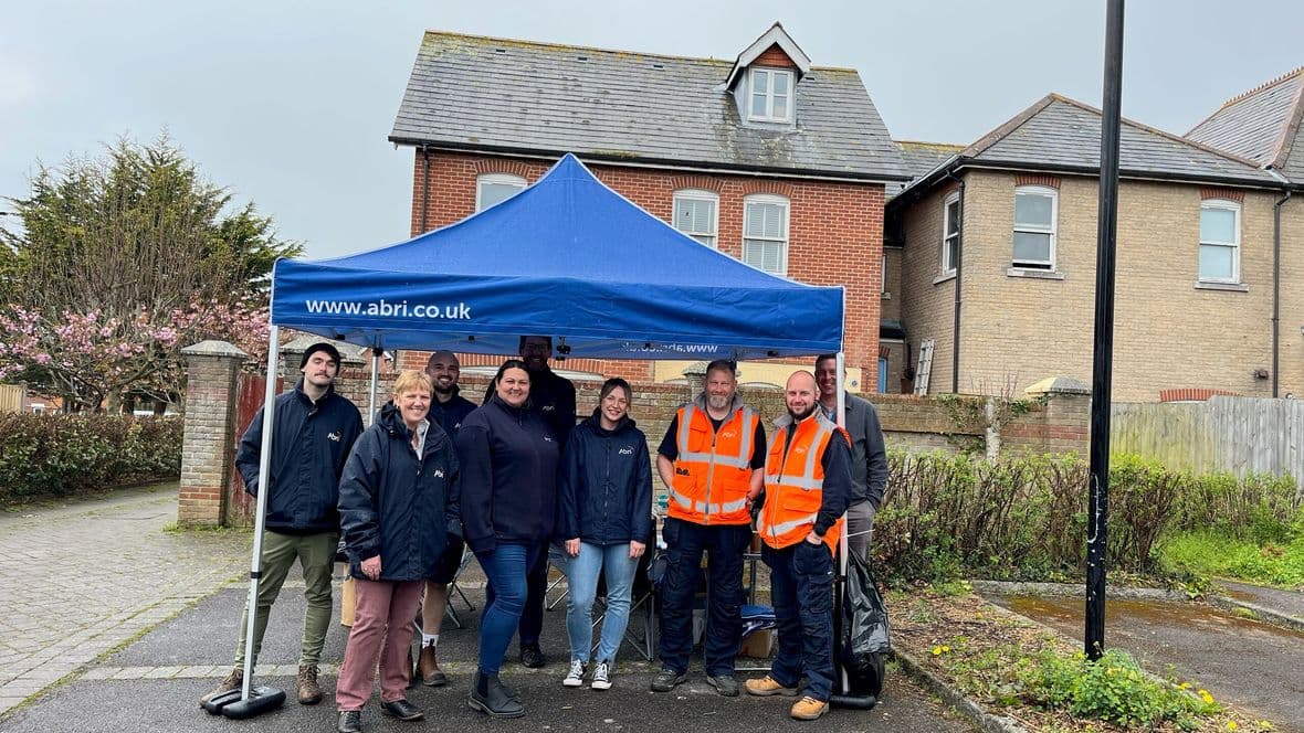 Community Action Day 4