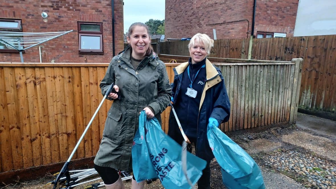 Community Action Day 3