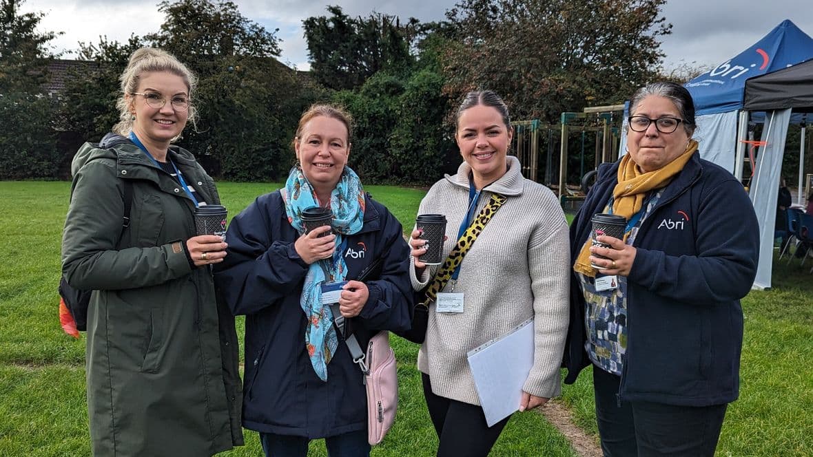 Community Action Day